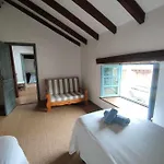 Homestay El Amparuco