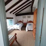 El Amparuco Homestay