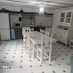 El Amparuco Homestay