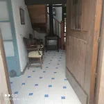 Homestay El Amparuco Treceno