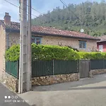 Homestay El Amparuco Treceno