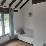 El Amparuco Homestay