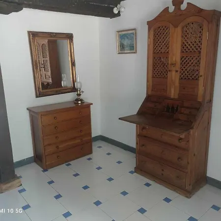 El Amparuco * Treceño