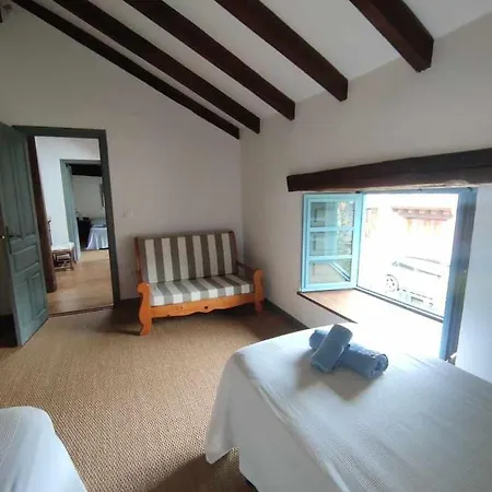 בית אירוח El Amparuco