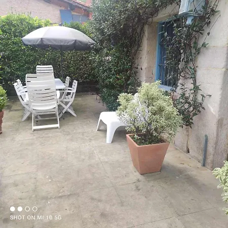 El Amparuco * Treceño