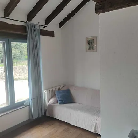 El Amparuco בית אירוח