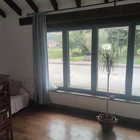 El Amparuco * Treceño