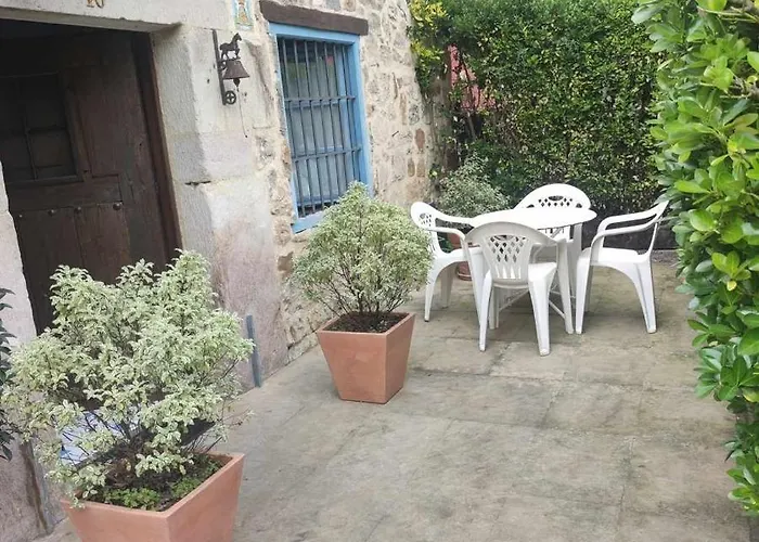 Homestay El Amparuco *