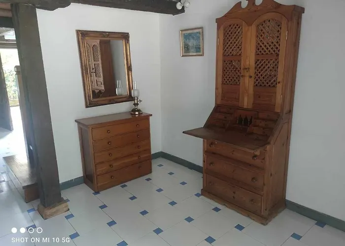 El Amparuco * Treceño