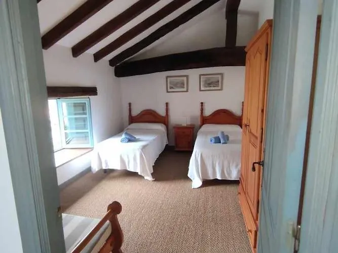 El Amparuco Homestay