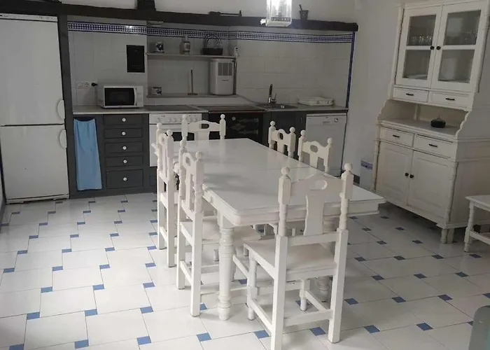 El Amparuco Homestay