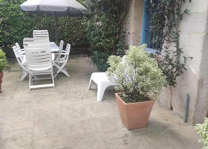 El Amparuco * Treceno