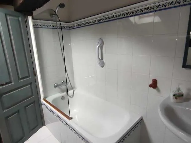 Homestay El Amparuco *