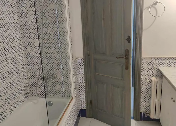 Homestay El Amparuco Treceno