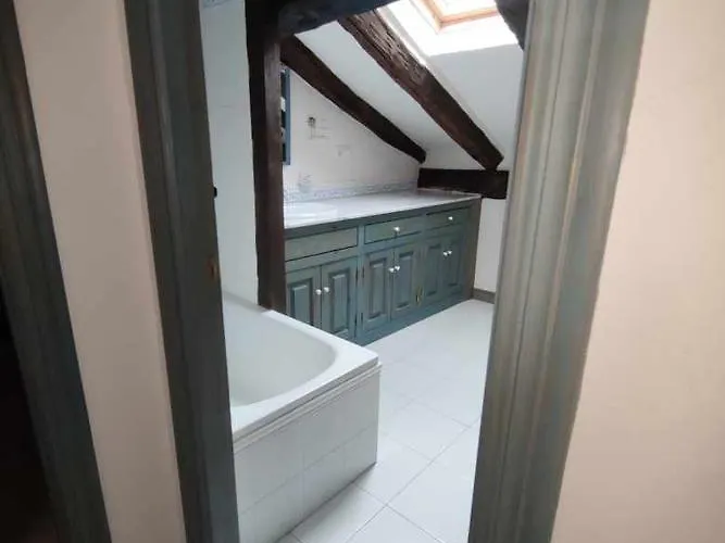 El Amparuco Homestay