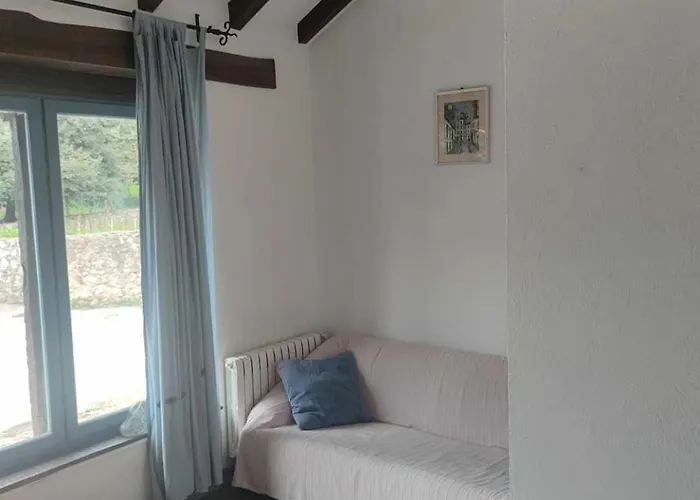 El Amparuco Homestay