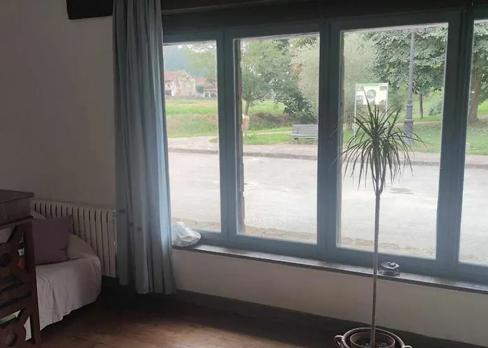 El Amparuco * Treceno