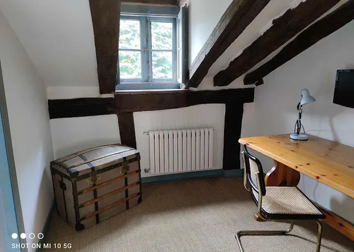 El Amparuco Homestay