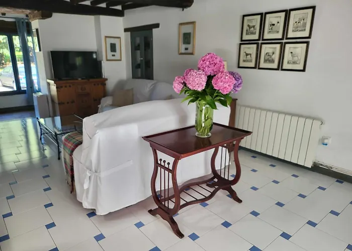 El Amparuco * Treceno