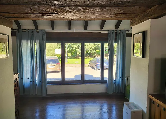 El Amparuco * Treceno