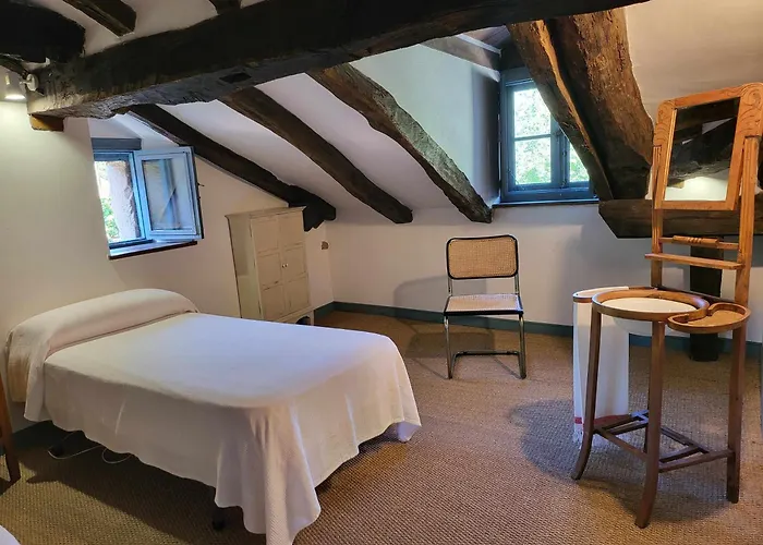 El Amparuco * Treceno